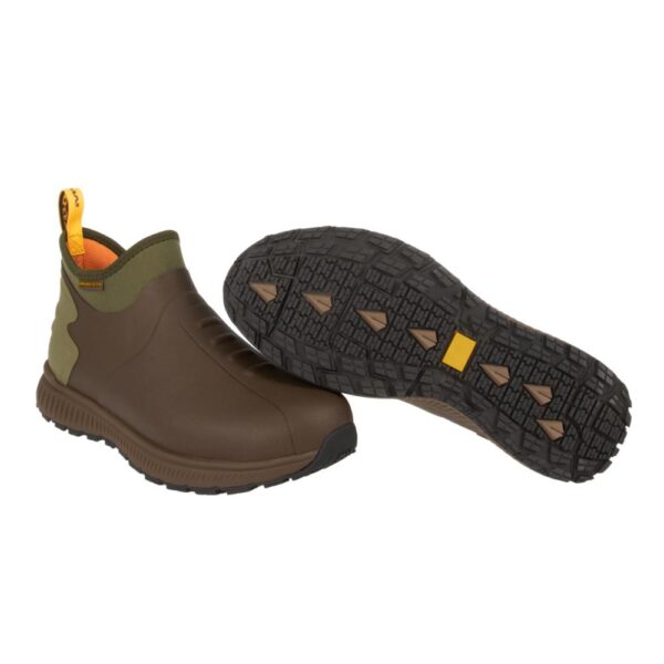 Muddy DV8 Ankle Boot Clay Size 7D - Precision Shot Firearms