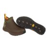 Muddy DV8 Ankle Boot Clay Size 9D - Precision Shot Firearms