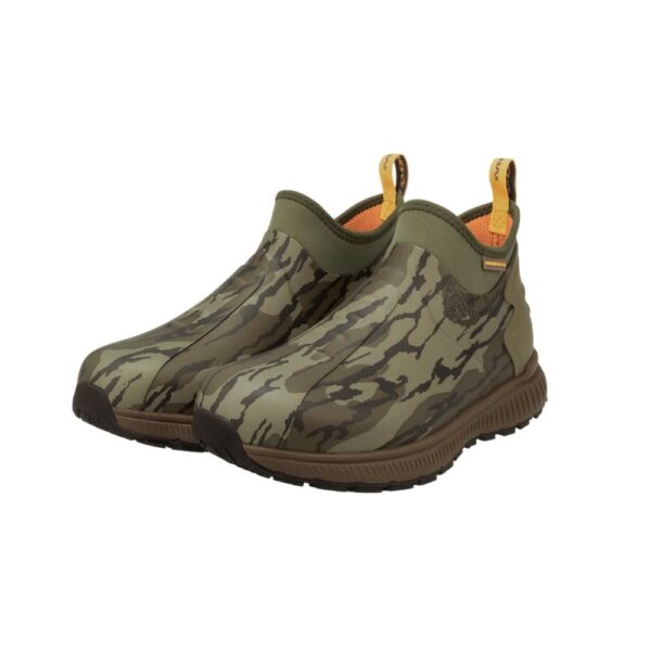 Muddy DV8 Ankle Boot Mossy Oak Bottomland Size 8D - Precision Shot Firearms
