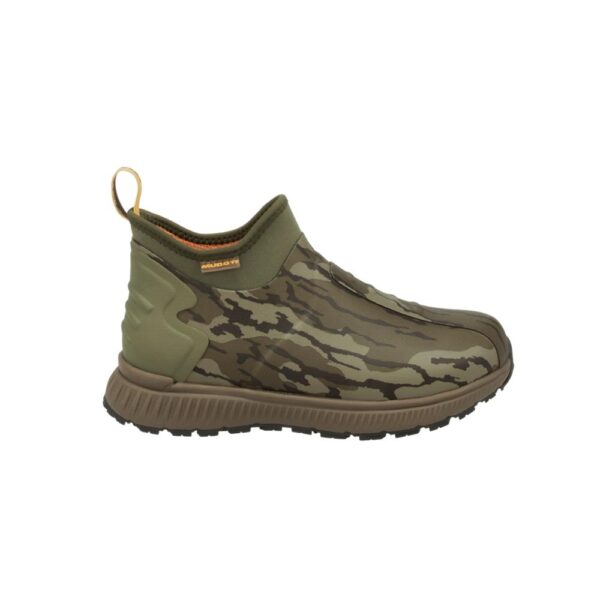 Muddy DV8 Ankle Boot Mossy Oak Bottomland Size 12D - Precision Shot Firearms