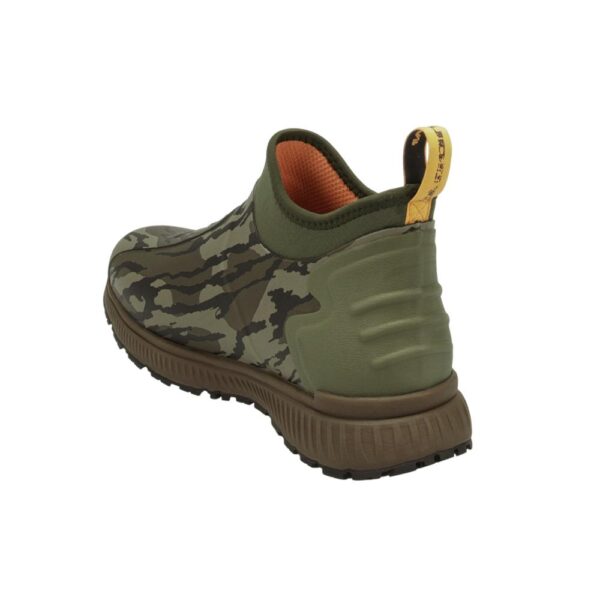 Muddy DV8 Ankle Boot Mossy Oak Bottomland Size 13D - Precision Shot Firearms