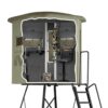 Muddy Box Blind Bow Hanger - Precision Shot Firearms