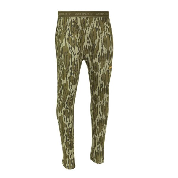 Muddy Base Layer Bottom Mossy Oak Bottomland S - Precision Shot Firearms