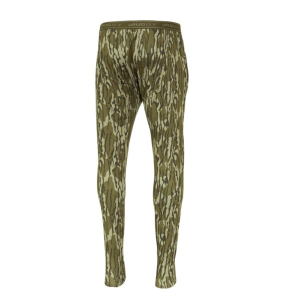 Muddy Base Layer Bottom Mossy Oak Bottomland 2XL - Precision Shot Firearms