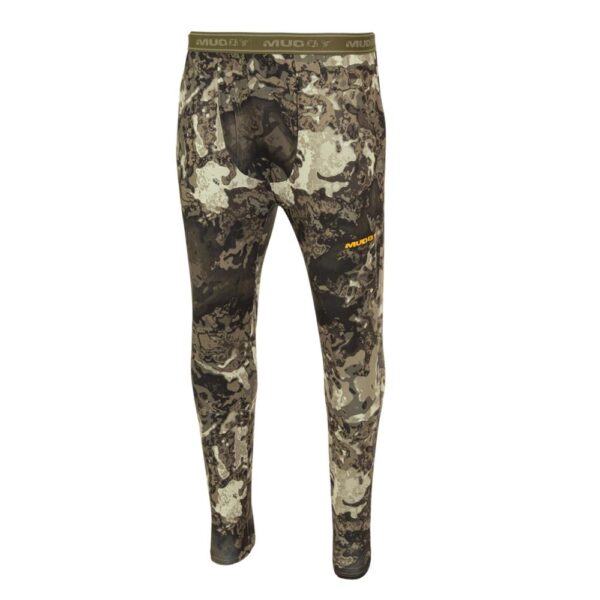 Muddy Base Layer Bottom Veil Canyon Grey 3XL - Precision Shot Firearms