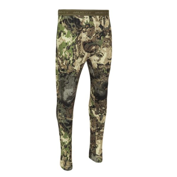 Muddy Base Layer Bottom Veil Canyon Hybrid 3XL - Precision Shot Firearms