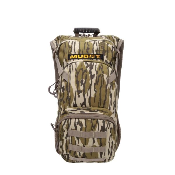 Muddy Pro Series 1075 Backpack Mossy Oak Bottomland - Precision Shot Firearms