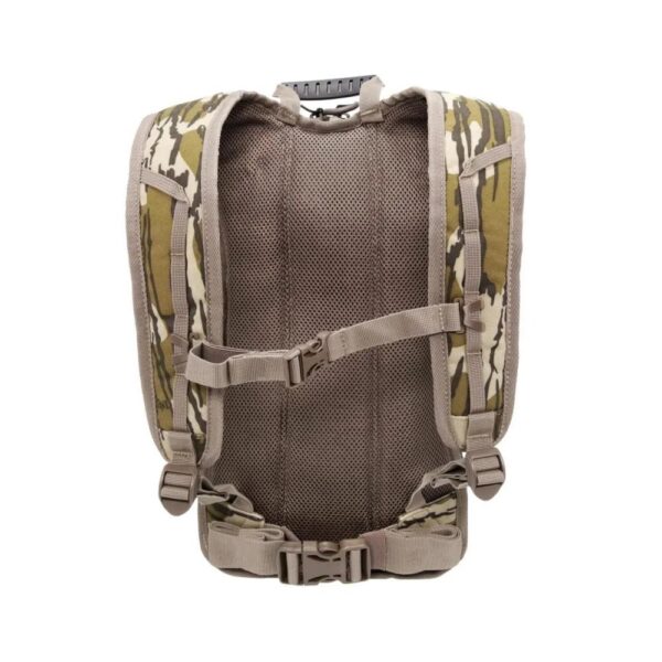 Muddy Pro Series 1075 Backpack Mossy Oak Bottomland - Precision Shot Firearms