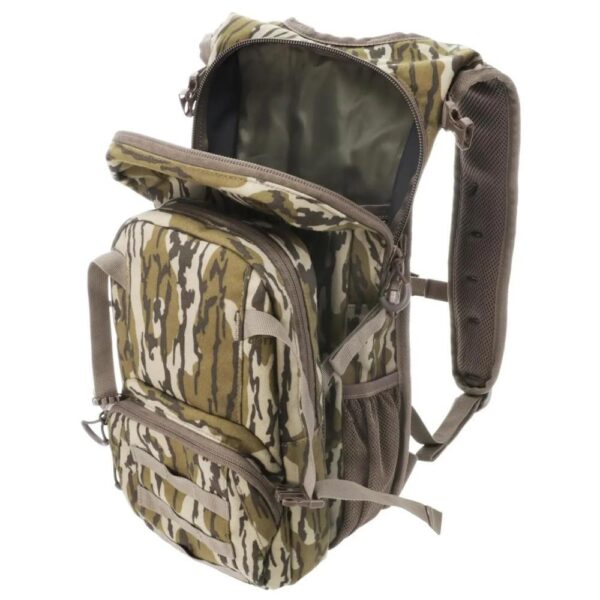 Muddy Pro Series 1075 Backpack Mossy Oak Bottomland - Precision Shot Firearms