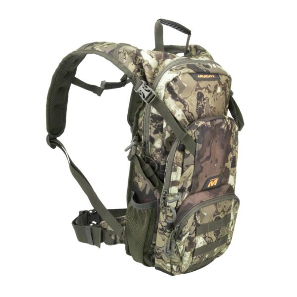 Muddy Pro Series 1075 Backpack Veil Canyon Grey - Precision Shot Firearms