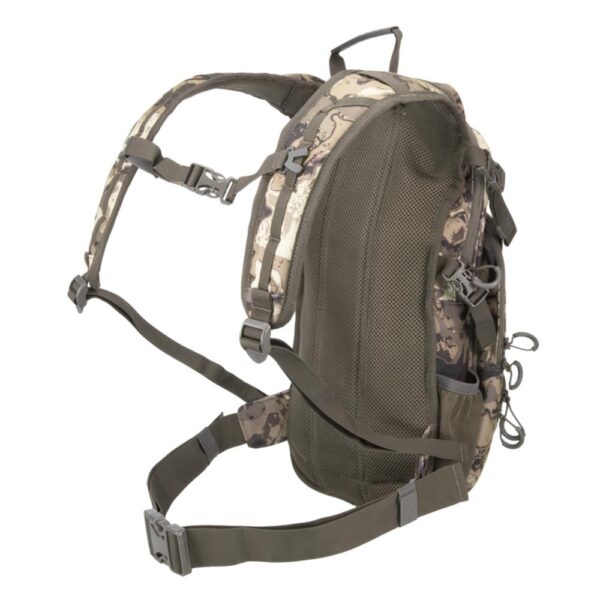 Muddy Pro Series 1075 Backpack Veil Canyon Grey - Precision Shot Firearms