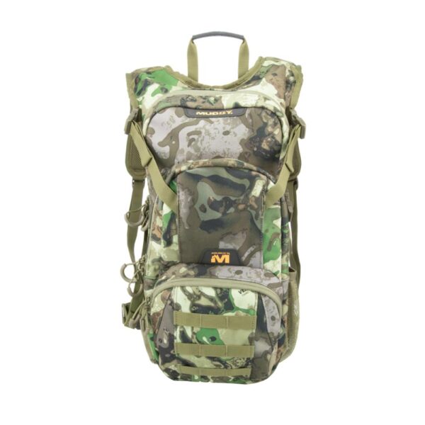 Muddy Pro Series 1075 Backpack Veil Canyon Hybrid - Precision Shot Firearms