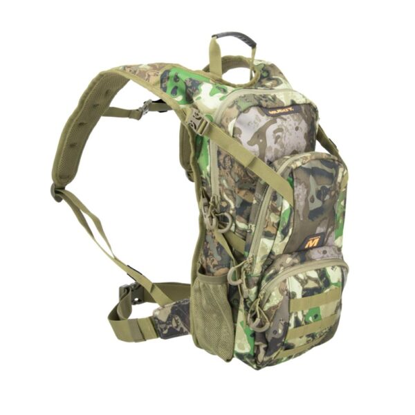 Muddy Pro Series 1075 Backpack Veil Canyon Hybrid - Precision Shot Firearms