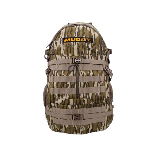 Muddy Pro Series 1300 Backpack Mossy Oak Bottomland - Precision Shot Firearms
