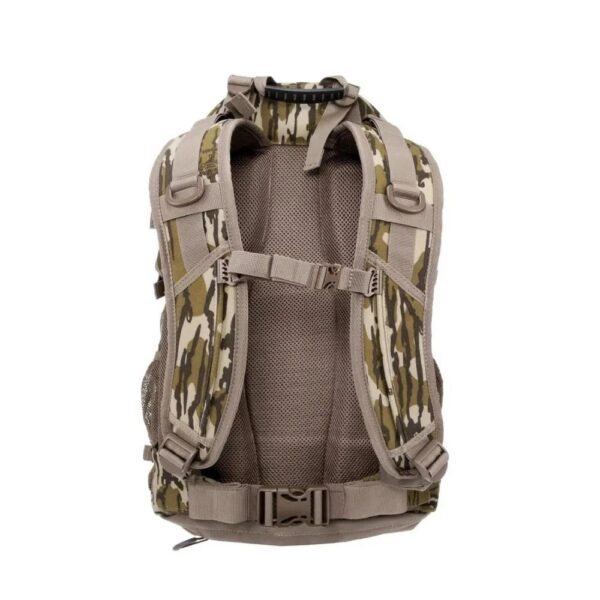 Muddy Pro Series 1300 Backpack Mossy Oak Bottomland - Precision Shot Firearms
