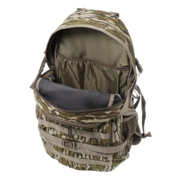 Muddy Pro Series 1300 Backpack Mossy Oak Bottomland - Precision Shot Firearms