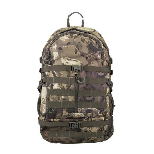 Muddy Pro Series 1300 Backpack Veil Canyon Grey - Precision Shot Firearms