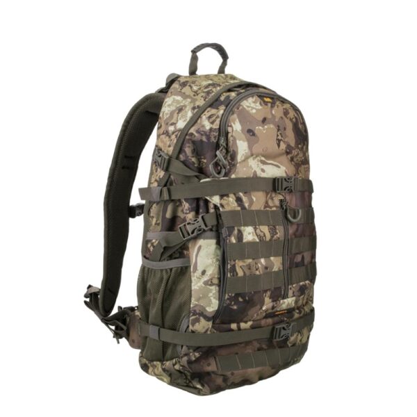 Muddy Pro Series 1300 Backpack Veil Canyon Grey - Precision Shot Firearms