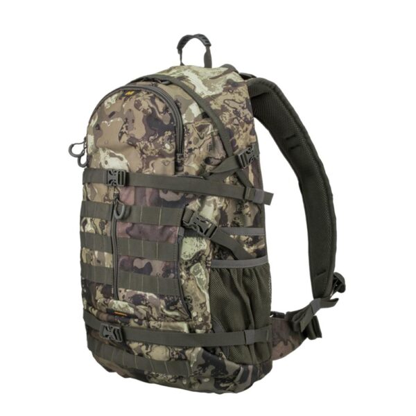 Muddy Pro Series 1300 Backpack Veil Canyon Grey - Precision Shot Firearms