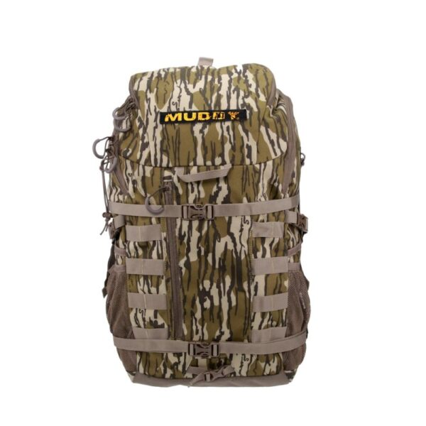 Muddy Pro Series 1500 Backpack Mossy Oak Bottomland - Precision Shot Firearms
