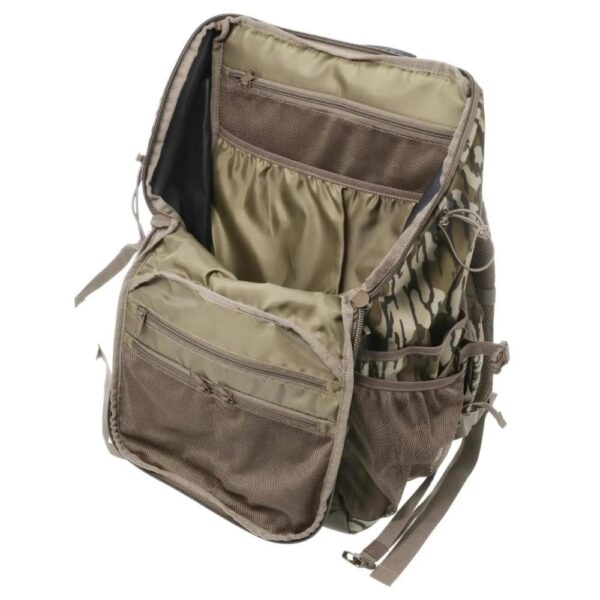 Muddy Pro Series 1500 Backpack Mossy Oak Bottomland - Precision Shot Firearms