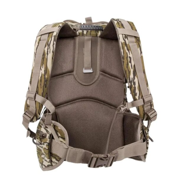 Muddy Pro Series 1500 Backpack Mossy Oak Bottomland - Precision Shot Firearms