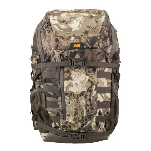 Muddy Pro Series 1500 Backpack Veil Canyon Grey - Precision Shot Firearms