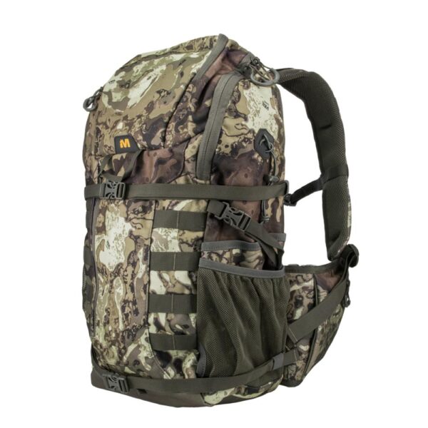 Muddy Pro Series 1500 Backpack Veil Canyon Grey - Precision Shot Firearms