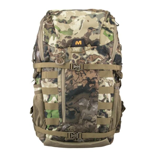 Muddy Pro Series 1500 Backpack Veil Canyon Hybrid - Precision Shot Firearms
