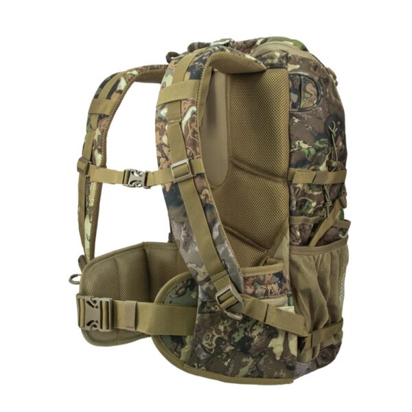 Muddy Pro Series 1500 Backpack Veil Canyon Hybrid - Precision Shot Firearms