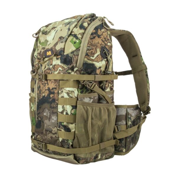 Muddy Pro Series 1500 Backpack Veil Canyon Hybrid - Precision Shot Firearms