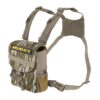 Muddy Pro Series Bino Harness Mossy Oak Bottomland - Precision Shot Firearms