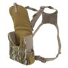 Muddy Pro Series Bino Harness Mossy Oak Bottomland - Precision Shot Firearms