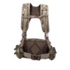 Muddy Pro Series Lumbar 500 Pack Mossy Oak Bottomland - Precision Shot Firearms