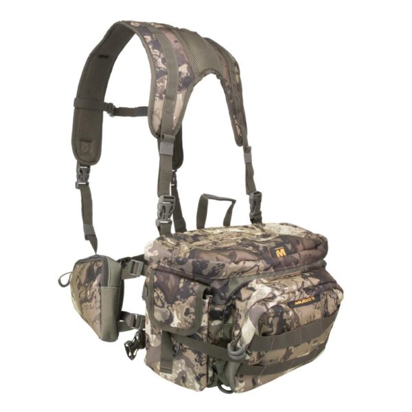 Muddy Pro Series Lumbar 500 Pack Veil Canyon Grey - Precision Shot Firearms