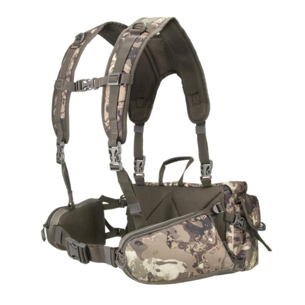 Muddy Pro Series Lumbar 500 Pack Veil Canyon Grey - Precision Shot Firearms