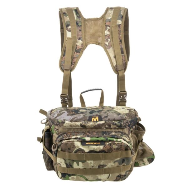 Muddy Pro Series Lumbar 500 Pack Veil Canyon Hybrid - Precision Shot Firearms