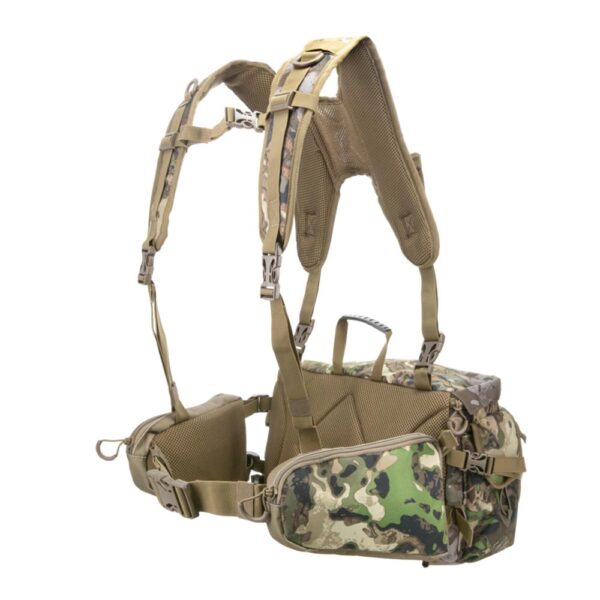 Muddy Pro Series Lumbar 500 Pack Veil Canyon Hybrid - Precision Shot Firearms