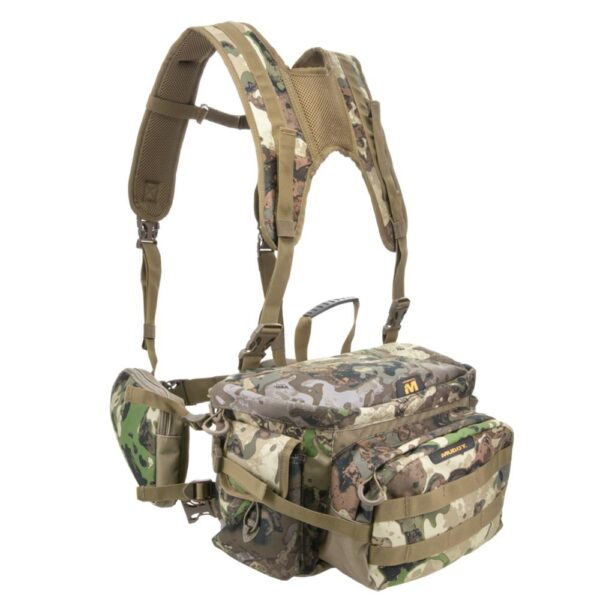 Muddy Pro Series Lumbar 500 Pack Veil Canyon Hybrid - Precision Shot Firearms
