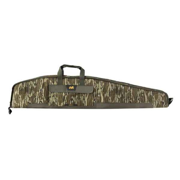 Muddy Scoped Rifle Case 48" Mossy Oak Bottomland - Precision Shot Firearms