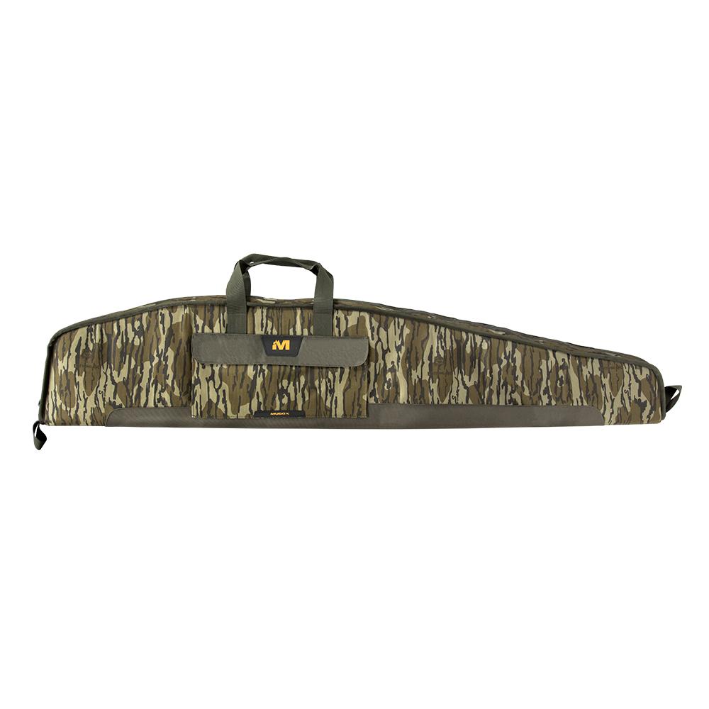 Muddy Scoped Rifle Case 48" Mossy Oak Bottomland - Precision Shot Firearms