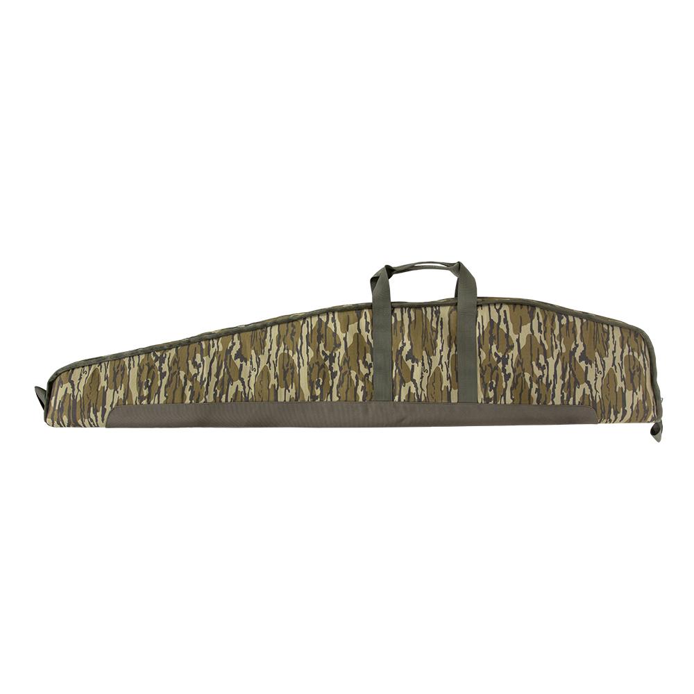 Muddy Scoped Rifle Case 48" Mossy Oak Bottomland - Precision Shot Firearms