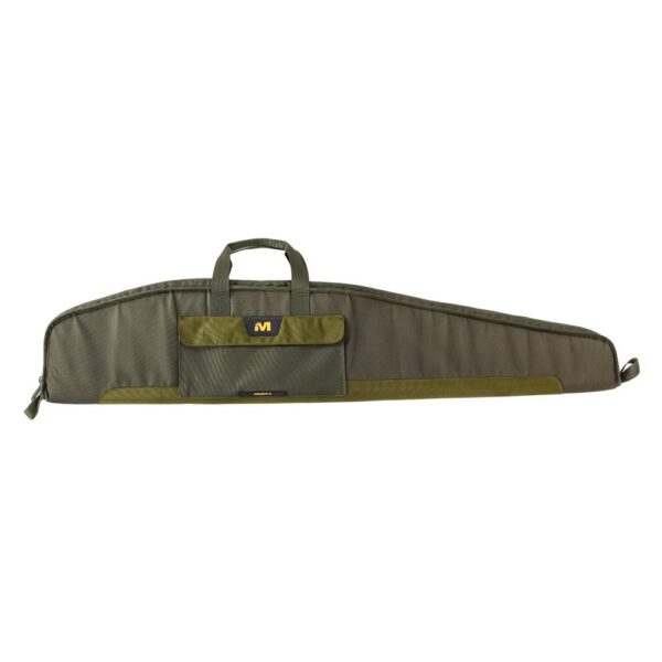 Muddy Scoped Rifle Case 48" Peat Moss - Precision Shot Firearms
