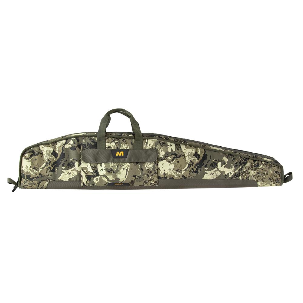 Muddy Scoped Rifle Case 48" Veil Canyon Grey - Precision Shot Firearms