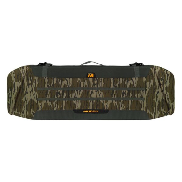 Muddy UTV Bow Rifle Case Mossy Oak Bottomland - Precision Shot Firearms