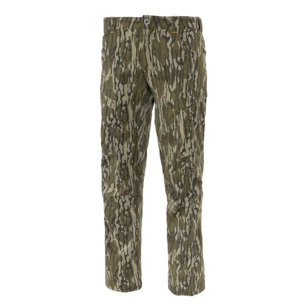 Muddy DV8 Clutch Pants Mossy Oak Bottomland 34T - Precision Shot Firearms