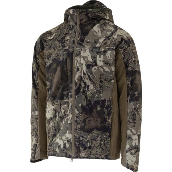 Muddy DV8 Enduro Jacket Veil Canyon Grey 2XL - Precision Shot Firearms