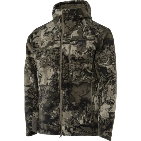 Muddy DV8 Morph Jacket Veil Canyon Grey XL - Precision Shot Firearms