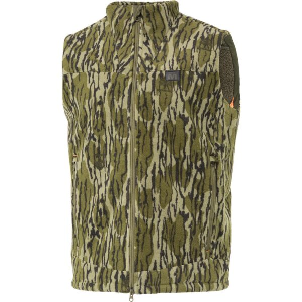 Muddy DV8 Morph Hunting Vest Mossy Oak Bottomland M - Precision Shot Firearms