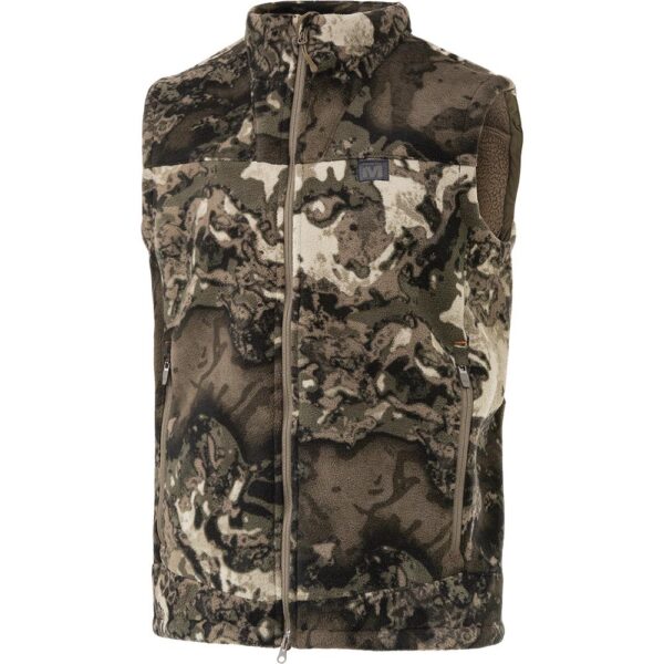 Muddy DV8 Morph Hunting Vest Veil Canyon Grey L - Precision Shot Firearms